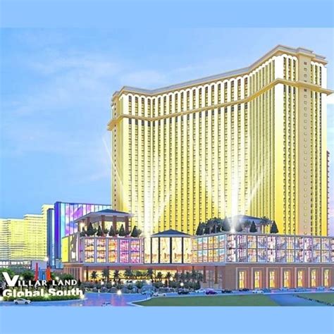 gold coast entertainment city|Villar to launch 80.